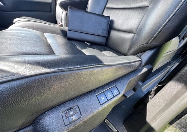 Toyota Proace Verso cena 199900 przebieg: 48000, rok produkcji 2021 z Borne Sulinowo małe 497